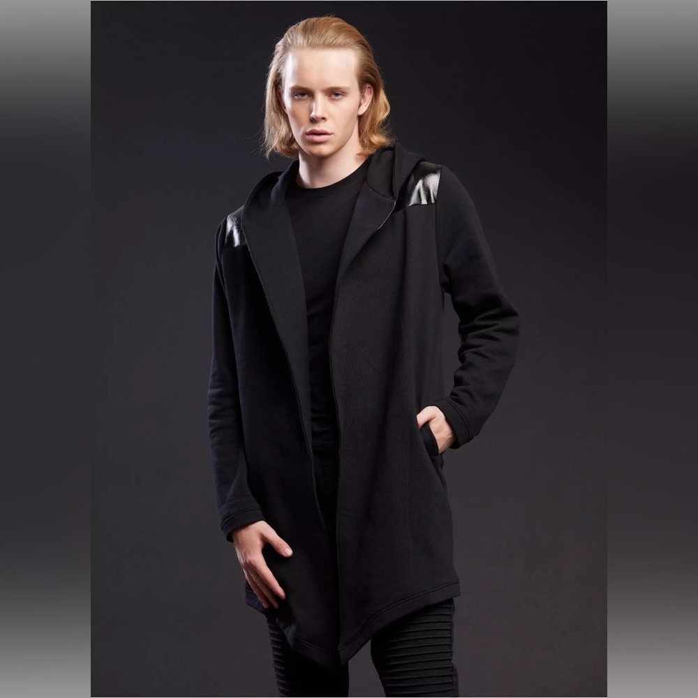 Her Universe Star Wars Darth Vader Cardigan